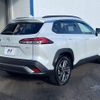 toyota corolla-cross 2024 CFJ1557610 image 17