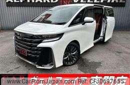 toyota vellfire 2023 quick_quick_AAHH40W_AAHH40-0003846