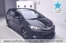 toyota wish 2014 -TOYOTA--Wish ZGE20W-6006655---TOYOTA--Wish ZGE20W-6006655-