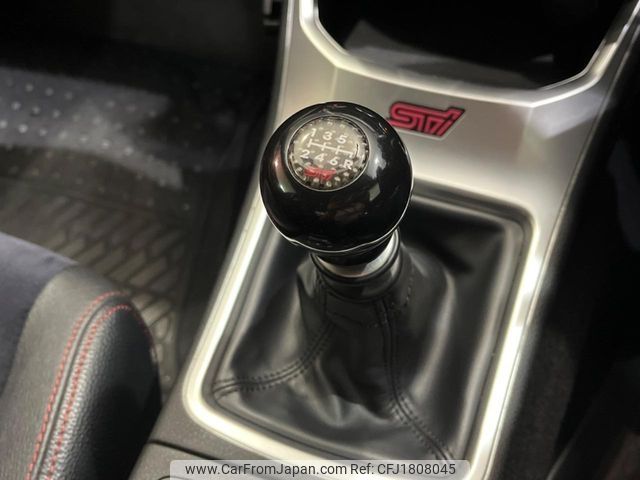 subaru impreza 2012 CFJ1808045 image 2