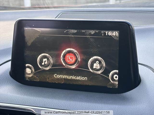 mazda axela 2016 -MAZDA--Axela DBA-BM5FP--BM5FP-400332---MAZDA--Axela DBA-BM5FP--BM5FP-400332- image 2