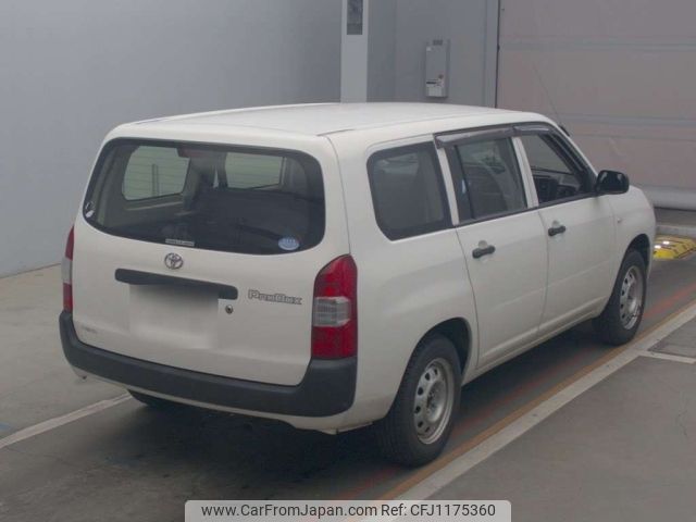 toyota probox-van 2019 -TOYOTA--Probox Van NCP165V-0062156---TOYOTA--Probox Van NCP165V-0062156- image 2