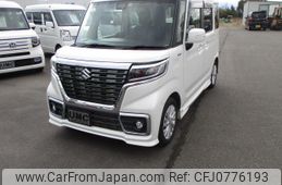 suzuki spacia 2018 quick_quick_DAA-MK53S_MK53S-562745