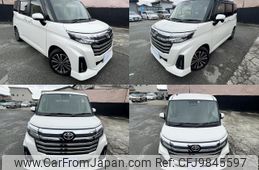 toyota roomy 2023 quick_quick_M900A_M900A-1042676