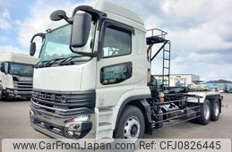 mitsubishi-fuso super-great 2024 -MITSUBISHI--Super Great 2PG-FV80VY--FV80VY-500999---MITSUBISHI--Super Great 2PG-FV80VY--FV80VY-500999-