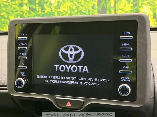 toyota yaris-cross 2023 -TOYOTA--Yaris Cross 5BA-MXPB10--MXPB10-3027076---TOYOTA--Yaris Cross 5BA-MXPB10--MXPB10-3027076- image 2