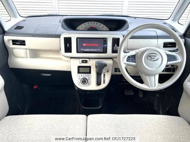 daihatsu move-canbus 2020 CFJ1727225 image 2