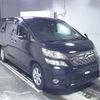 toyota vellfire 2012 -TOYOTA--Vellfire ANH20W-8201798---TOYOTA--Vellfire ANH20W-8201798- image 1