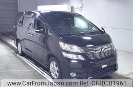 toyota vellfire 2012 -TOYOTA--Vellfire ANH20W-8201798---TOYOTA--Vellfire ANH20W-8201798-