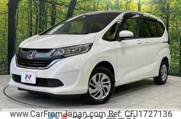 honda freed 2019 CFJ1727136