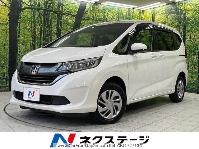 honda freed 2019 CFJ1727136 image 1