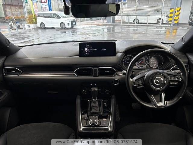 mazda cx-8 2021 -MAZDA--CX-8 3DA-KG2P--KG2P-352649---MAZDA--CX-8 3DA-KG2P--KG2P-352649- image 2