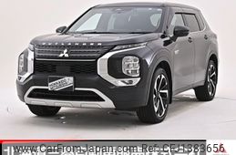 mitsubishi outlander-phev 2022 CFJ1383656