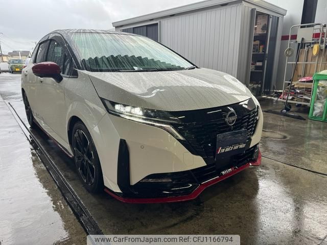 nissan aura 2022 quick_quick_FE13_FE13-225696 image 1