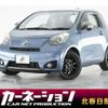 toyota iq 2011 -TOYOTA--iQ DBA-NGJ10--NGJ10-6005982---TOYOTA--iQ DBA-NGJ10--NGJ10-6005982- image 1