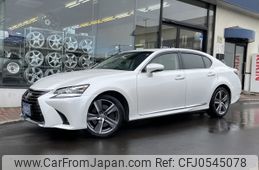 lexus gs 2016 -LEXUS--Lexus GS DBA-GRL16--GRL16-0001190---LEXUS--Lexus GS DBA-GRL16--GRL16-0001190-