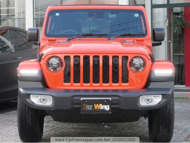 jeep wrangler 2024 quick_quick_3BA-JL20L_1C4HJXLNXPW528328 image 2