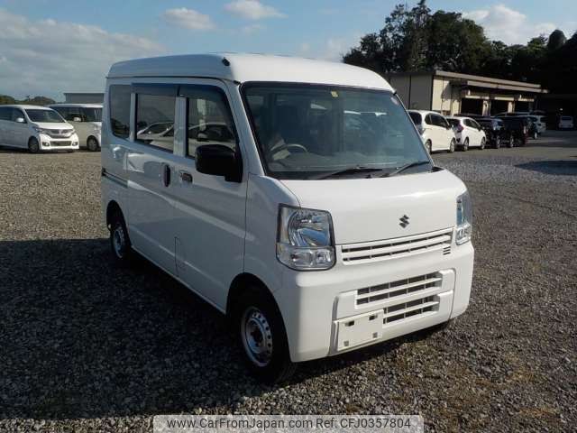 suzuki every 2021 -SUZUKI 【野田 480ｱ1234】--Every 5BD-DA17V--DA17V-570738---SUZUKI 【野田 480ｱ1234】--Every 5BD-DA17V--DA17V-570738- image 1