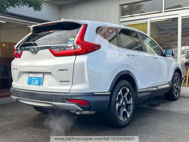 honda cr-v 2019 -HONDA--CR-V RT6--1003523---HONDA--CR-V RT6--1003523- image 2