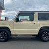 suzuki jimny 2018 -SUZUKI--Jimny 3BA-JB64W--JB64W-103643---SUZUKI--Jimny 3BA-JB64W--JB64W-103643- image 4