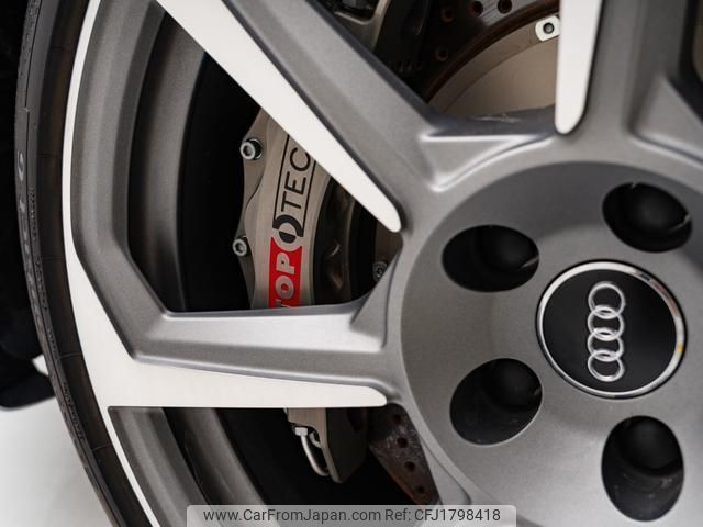 audi tts-coupe 2020 CFJ1798418 image 2