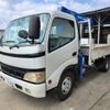 hino dutro 2003 CFJ8163363 image 4
