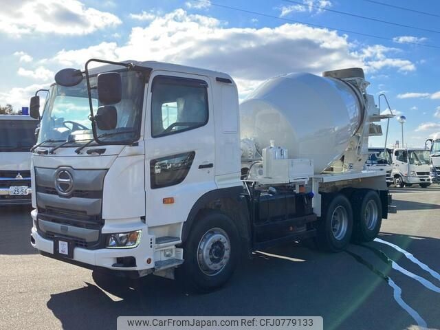 hino profia 2021 -HINO--Profia 2DG-FS1AGA--FS1AG-***865---HINO--Profia 2DG-FS1AGA--FS1AG-***865- image 1