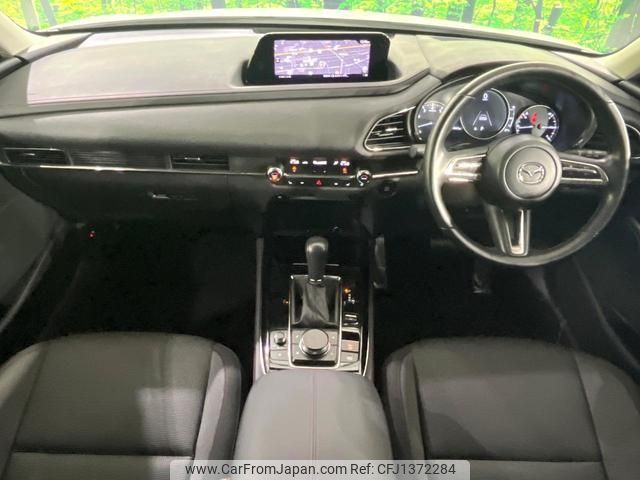mazda cx-3 2022 quick_quick_DMEJ3P_DMEJ3P-101327 image 2