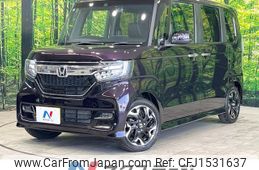 honda n-box 2018 CFJ1531637
