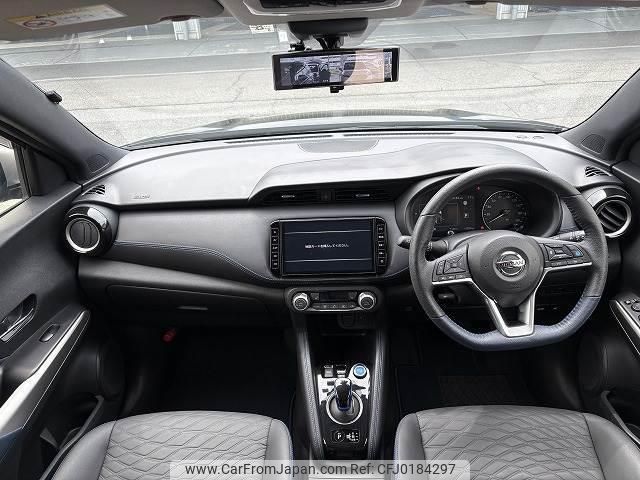 nissan nissan-others 2021 quick_quick_6AA-P15_P15-055627 image 2