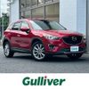 mazda cx-5 2014 -MAZDA--CX-5 LDA-KE2AW--KE2AW-129230---MAZDA--CX-5 LDA-KE2AW--KE2AW-129230- image 1