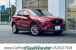 mazda cx-5 2014 -MAZDA--CX-5 LDA-KE2AW--KE2AW-129230---MAZDA--CX-5 LDA-KE2AW--KE2AW-129230-