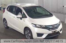 honda fit-hybrid 2015 quick_quick_DAA-GP5_30950323095032