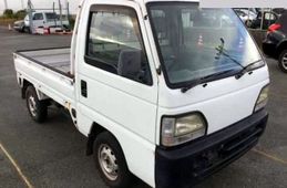 honda acty-truck 1996 No.15731