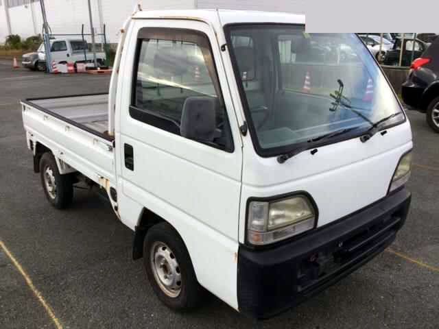 honda acty-truck 1996 No.15731 image 1