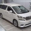 toyota vellfire 2009 -TOYOTA 【名古屋 307や6189】--Vellfire ANH20W-8052193---TOYOTA 【名古屋 307や6189】--Vellfire ANH20W-8052193- image 6