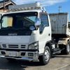 isuzu elf-truck 2006 -ISUZU--Elf PA-NPR81N--NPR81-7027393---ISUZU--Elf PA-NPR81N--NPR81-7027393- image 1