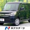 suzuki spacia 2016 -SUZUKI--Spacia DAA-MK42S--MK42S-163232---SUZUKI--Spacia DAA-MK42S--MK42S-163232- image 1