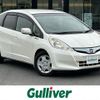 honda fit 2011 -HONDA--Fit DAA-GP1--GP1-1102688---HONDA--Fit DAA-GP1--GP1-1102688- image 1