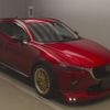 mazda cx-3 2022 CFJ1588331 image 8