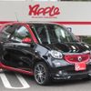 smart forfour 2017 -SMART--Smart Forfour ABA-453062--WME4530622Y126317---SMART--Smart Forfour ABA-453062--WME4530622Y126317- image 2