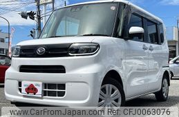 daihatsu tanto 2023 -DAIHATSU--Tanto 5BA-LA650S--LA650S-0305605---DAIHATSU--Tanto 5BA-LA650S--LA650S-0305605-