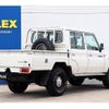 toyota land-cruiser 2015 -TOYOTA--Land Cruiser CBF-GRJ79K--GRJ79-1001811---TOYOTA--Land Cruiser CBF-GRJ79K--GRJ79-1001811- image 2