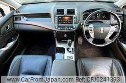 toyota crown 2011 504928-924398