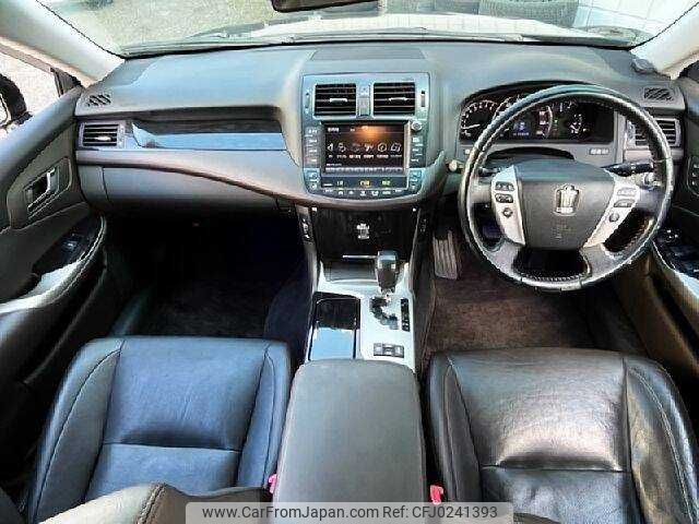 toyota crown 2011 504928-924398 image 1