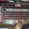 ford fiesta 2014 AUTOSERVER_1K_3484_45 image 17
