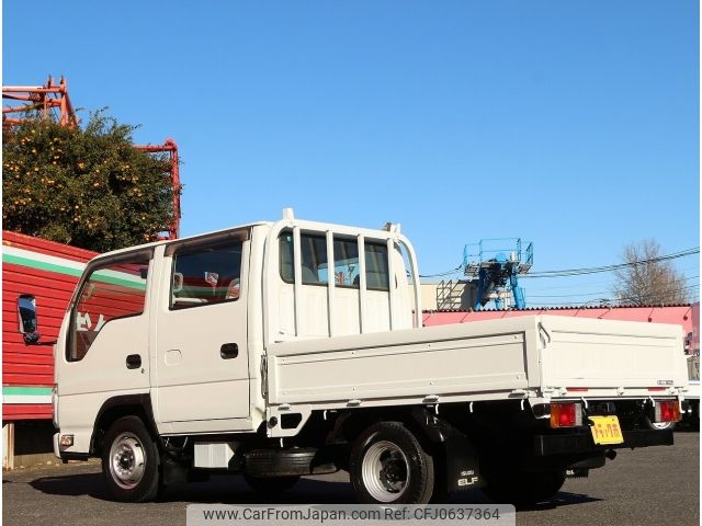 isuzu elf-truck 2013 -ISUZU--Elf TKG-NHR85A--NHR85-7013263---ISUZU--Elf TKG-NHR85A--NHR85-7013263- image 2