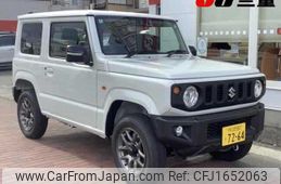 suzuki jimny 2024 CFJ1652063