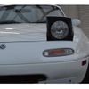 mazda roadster 1992 -MAZDA 【浜松 501ﾐ7697】--Roadster NA6CE--NA6CE-168249---MAZDA 【浜松 501ﾐ7697】--Roadster NA6CE--NA6CE-168249- image 6