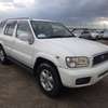 nissan terrano 1999 16212C image 5